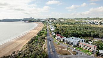 Beaches on Lammermoor Apartments