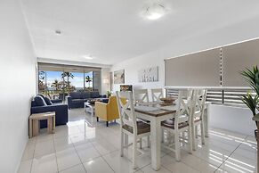 Beaches on Lammermoor Apartments