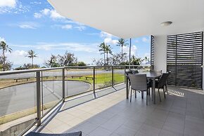 Beaches on Lammermoor Apartments