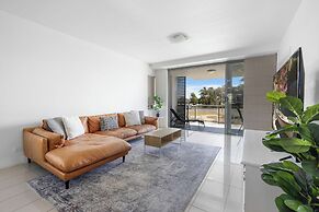 Beaches on Lammermoor Apartments