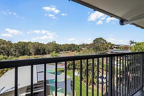 Beaches on Lammermoor Apartments