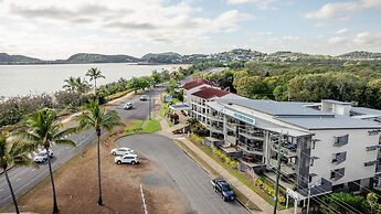 Beaches on Lammermoor Apartments