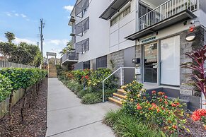 Beaches on Lammermoor Apartments