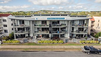 Beaches on Lammermoor Apartments