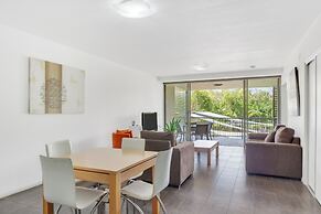 Beaches on Lammermoor Apartments