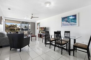 Beaches on Lammermoor Apartments