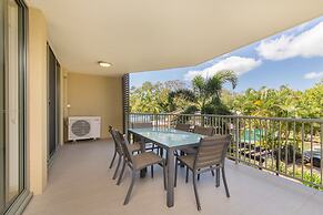 Beaches on Lammermoor Apartments