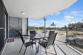 Beaches on Lammermoor Apartments