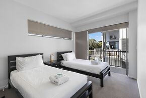 Beaches on Lammermoor Apartments