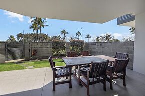 Beaches on Lammermoor Apartments