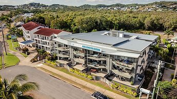 Beaches on Lammermoor Apartments