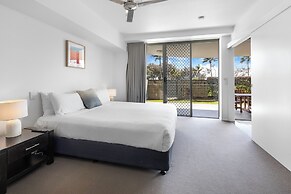 Beaches on Lammermoor Apartments