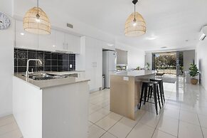 Beaches on Lammermoor Apartments