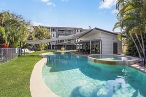 Beaches on Lammermoor Apartments