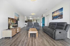 Beaches on Lammermoor Apartments