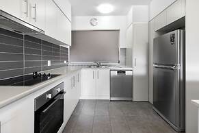 Beaches on Lammermoor Apartments