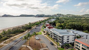 Beaches on Lammermoor Apartments