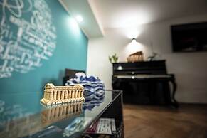 La Rosa Hotel - Selinunte