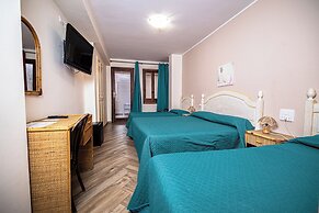 La Rosa Hotel - Selinunte