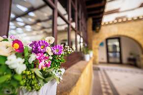 La Rosa Hotel - Selinunte