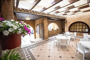La Rosa Hotel - Selinunte
