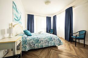 La Rosa Hotel - Selinunte