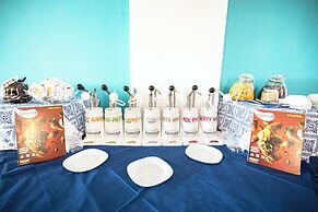 La Rosa Hotel - Selinunte