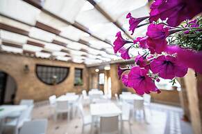 La Rosa Hotel - Selinunte