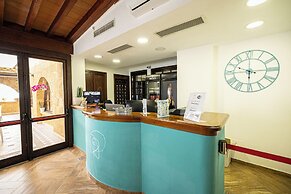 La Rosa Hotel - Selinunte