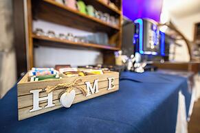 La Rosa Hotel - Selinunte