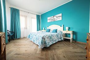 La Rosa Hotel - Selinunte