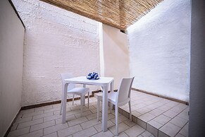 La Rosa Hotel - Selinunte