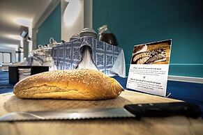 La Rosa Hotel - Selinunte