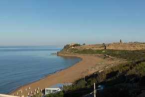 La Rosa Hotel - Selinunte