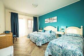 La Rosa Hotel - Selinunte