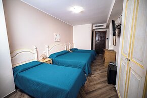 La Rosa Hotel - Selinunte