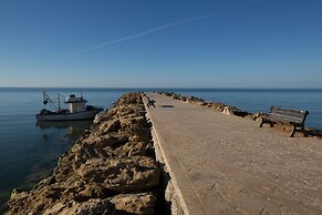 La Rosa Hotel - Selinunte