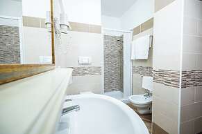 La Rosa Hotel - Selinunte