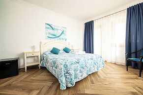 La Rosa Hotel - Selinunte