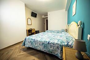 La Rosa Hotel - Selinunte