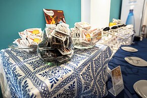 La Rosa Hotel - Selinunte