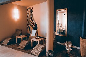 Hotel My Place