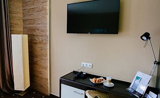 Hotel My Place