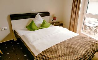 Hotel My Place