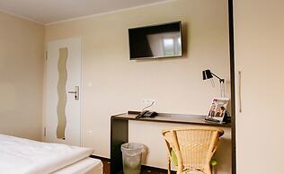 Hotel My Place