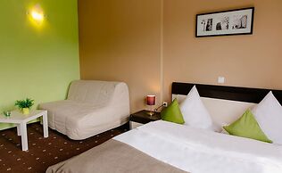 Hotel My Place
