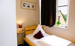 Hotel My Place
