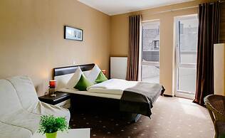Hotel My Place