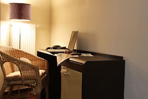 Hotel My Place
