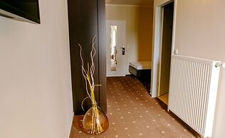 Hotel My Place